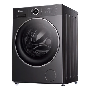 [纯平自由嵌]小天鹅洗衣机10KG大容量水魔方滚筒洗脱一体628PLUS