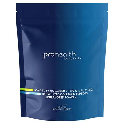 美国ProHealth胶原蛋白690克
