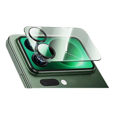 [一体式全覆盖镜头膜]适用于小米