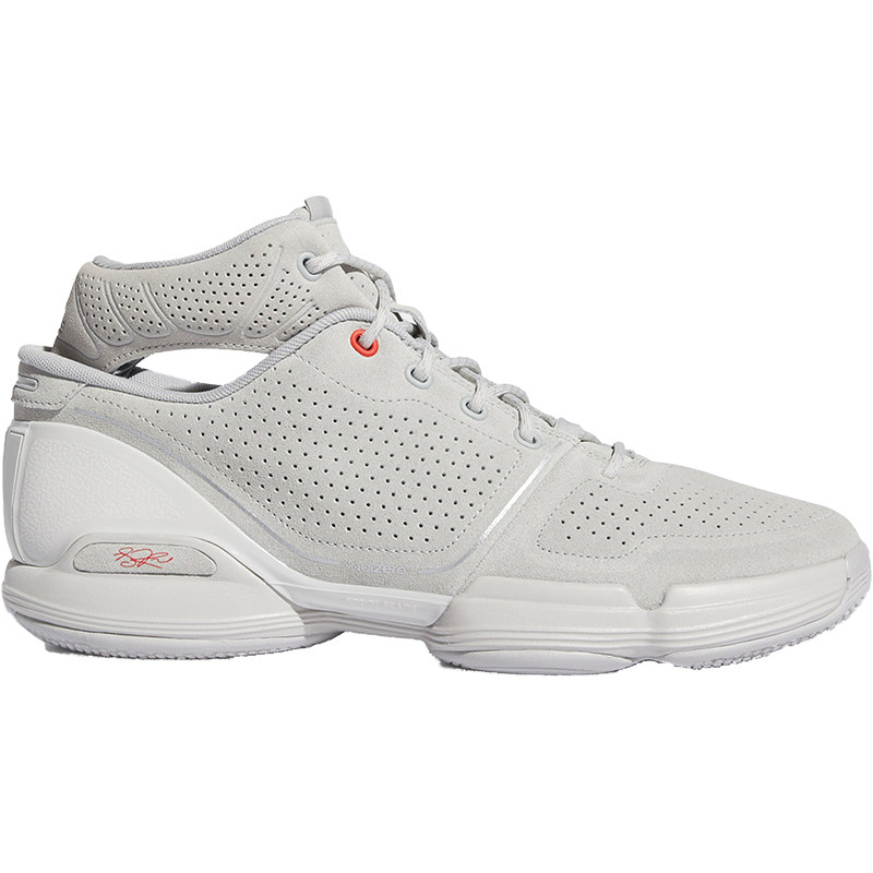 Adidas/阿迪达斯正品adiZero Rose1男子罗斯场上篮球鞋FV8057