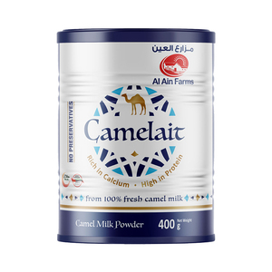 康漠莱儿童骆驼奶粉官方旗舰店高钙青少年成长进口驼奶粉3-15岁