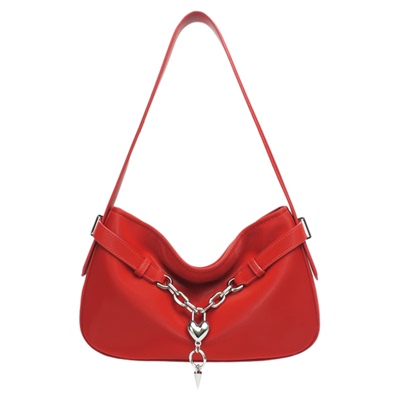 VFVF原创设计慵懒腋下包可斜挎