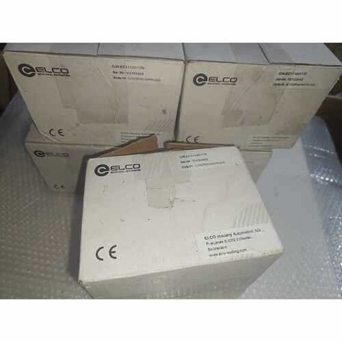 【议价-可维修】ELCO 品牌 宜科 ELCO 瑞士全新/均有货