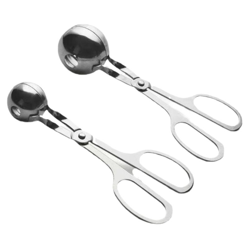 厨房肉丸夹模具3秒制丸