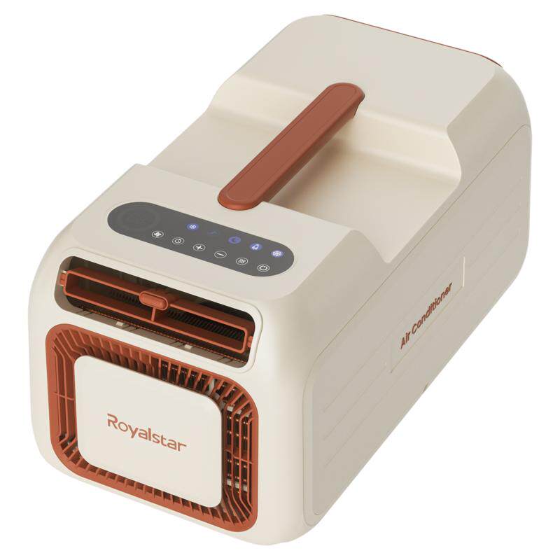 荣事达户外移动空调便携式小型驻车载冷暖一体无外机免安装免排水