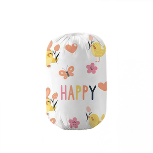 儿童一次性袖套防水宝宝套袖护袖防油秋冬季免洗可爱加长袖口洗漱