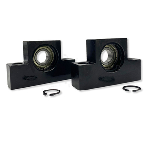 滚珠丝杆支撑座BUN/BTN6/8/10/1022/12/1223/15/1526/1528/20/25