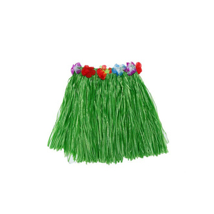 夏威夷草裙儿童篝火晚会成土著印第安原始人野人非洲舞蹈演出服装