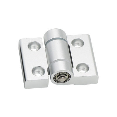 射频精密轴承合页铝合金铰链