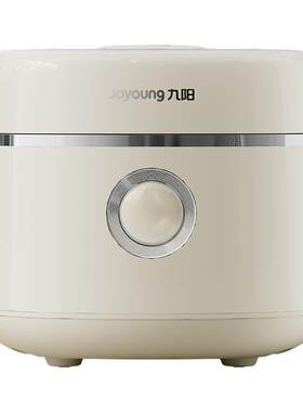 九阳电饭煲有钛0涂层不粘内胆低糖电饭煲家用多功能官方40N8U