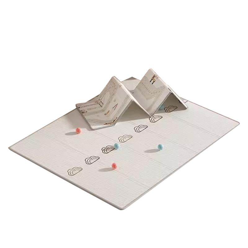 mloong曼龙折叠爬行垫