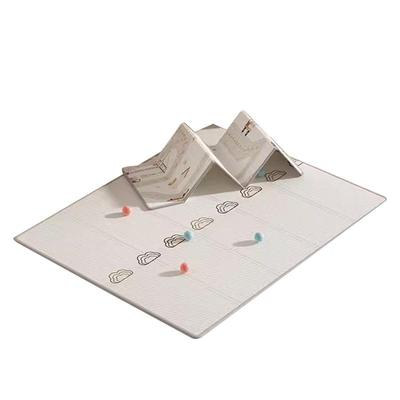 mloong曼龙折叠爬行垫