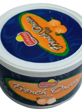 美国进口Fritos奶酪蘸酱调味酱