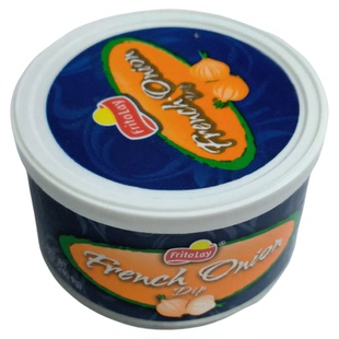 美国进口福瑞托牌切达奶酪蘸酱调味酱 Fritos Cheddar Cheese Dip