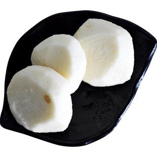 【顺丰包邮】大果去皮马蹄 新鲜荸荠地梨削皮火锅食材饺子馅料3斤