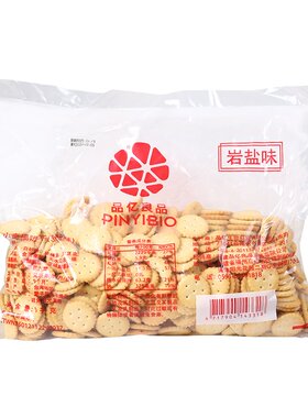 台湾品亿小奇福进口牛奶岩盐