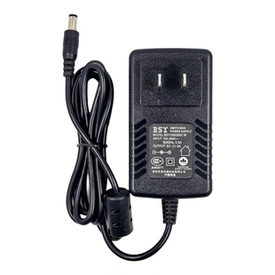 5V3A电源适配器5伏3安光纤收发器监控机顶盒路由播放器直流电源