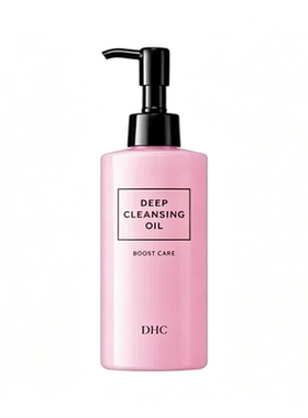 【张翅同款】DHC卸妆油200ml