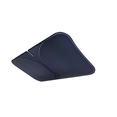 真双层！黑胶隔热汽车遮阳前挡