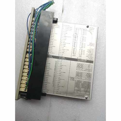 议价MODICON莫迪康PLC模块 AS-B875-111 二手
