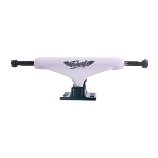 TAKEOFF滑板桥maven中空双空支架doggies桥陆地冲浪板桥