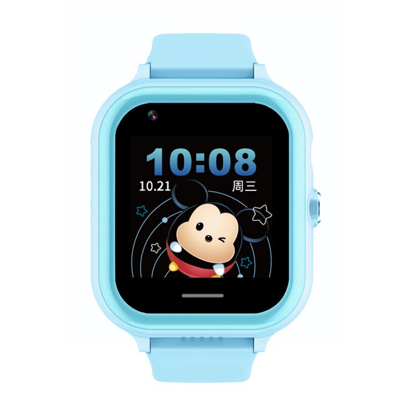 迪士尼学生手表女孩2026新品