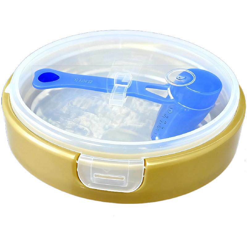母婴用品正装奶粉通用替换盖子