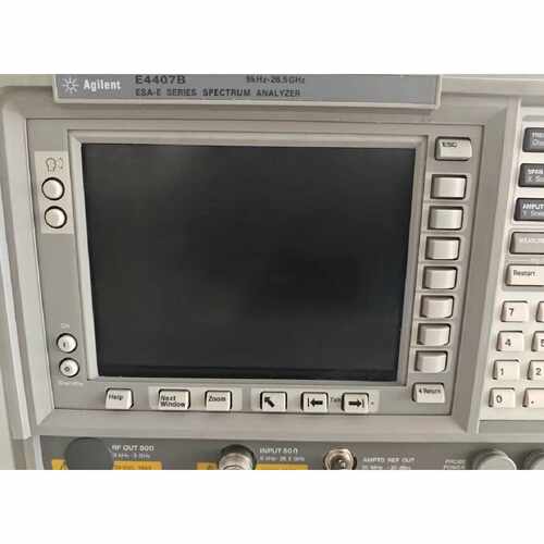 【请询价】AgilentE4407频谱分析仪9kHz26.5G