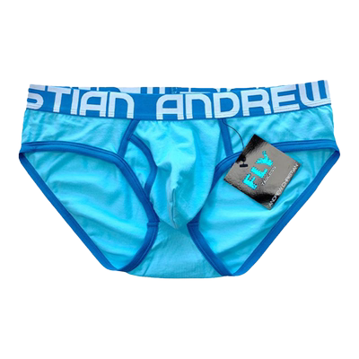 男士三角内裤ANDREWCHRISTIAN