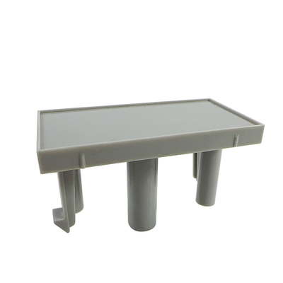 美的微波炉配件M1-L202B开门按钮