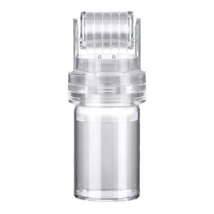 日本黄金微针家用自打脸部水光中胚层精华导入滚轮痘坑印美容仪器