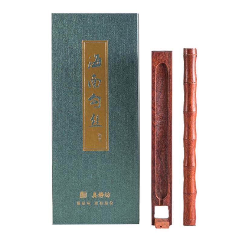 真静坊海南奇楠沉香线香香薰