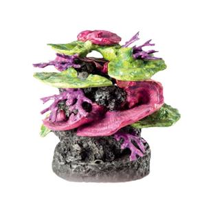 碧欧宝biorb英国鱼缸水族箱装饰品 珊瑚礁海洋装饰鱼缸仿真造景