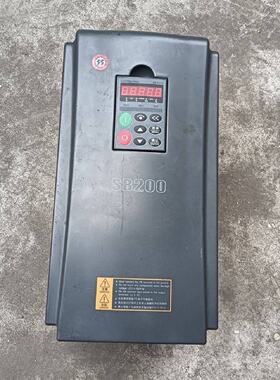 询价-森兰SB200系列变频器22kw 三相380V