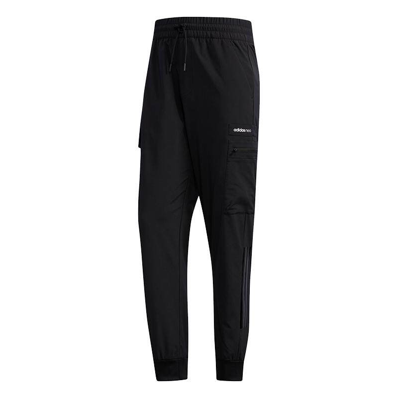 adidas阿迪达斯正品运动长裤