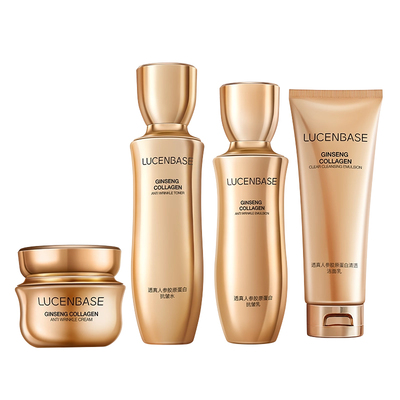 中外院线专研|贵妇级抗老水乳TOP