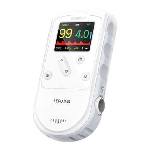 乐普幼儿儿童成人脉搏血氧饱和度指脉氧医用血氧仪心率检测监测仪