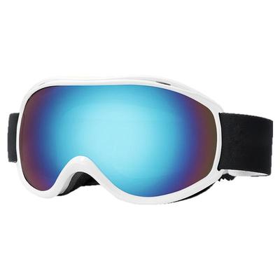 沃尔克滑雪眼镜盒防起雾