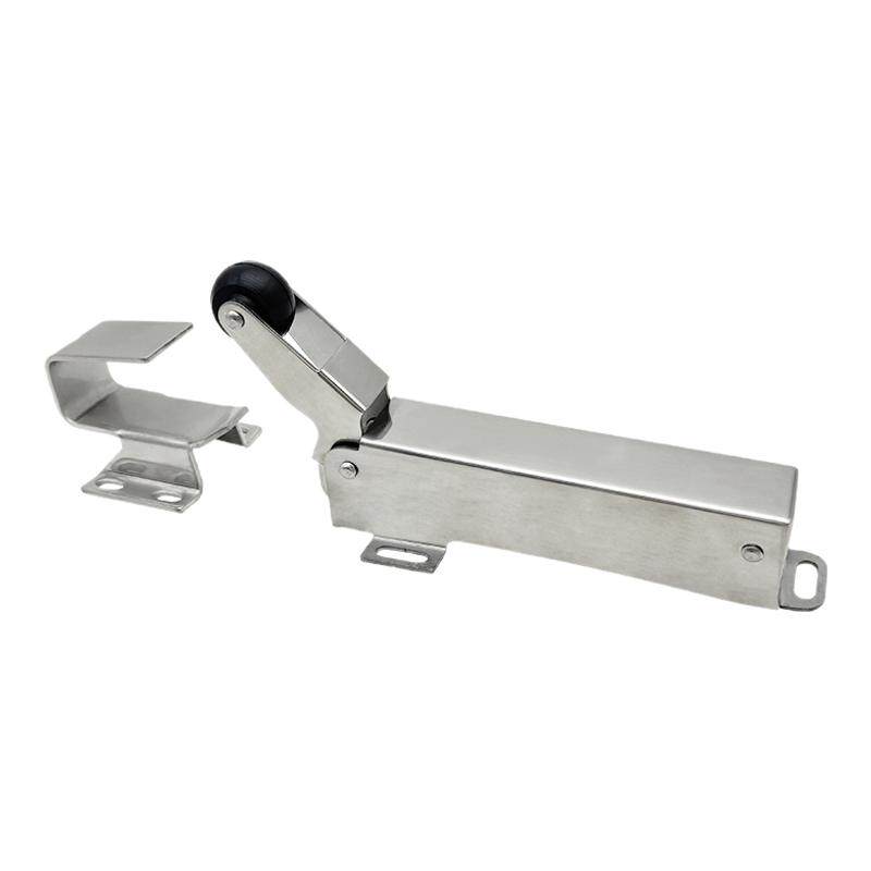1230冷库半埋门闭门器自动关门器