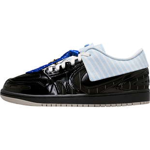 Nike/耐克官方正品JORDAN女士潮流休闲轻盈回弹运动鞋IR7554-001