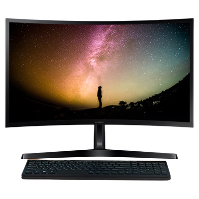 三星100HZ24英寸电竞显示器