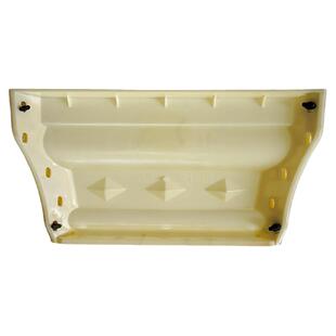 柱头帽柱头模具罗马柱花头别墅方形模型柱子柱帽柱脚方柱装饰模板