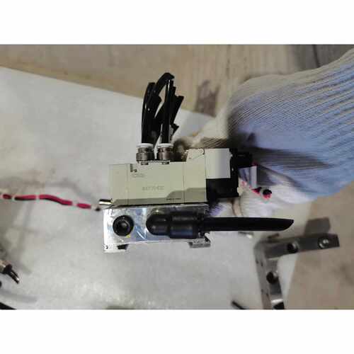询价几乎CKD电磁阀4GD119E2C下来的外观