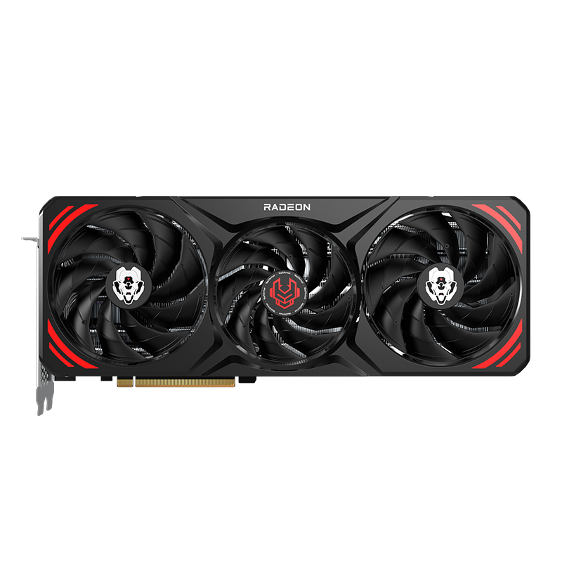  AMD RX7600 RX7650 RX9060 8G ɫϽ˫ϷԿ1889Ԫ