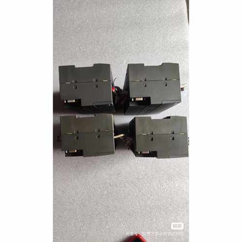 议价西门子plc2881CR600AA0拆机包好实物图维修