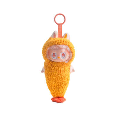 labubu炸虾娃衣一三代通用