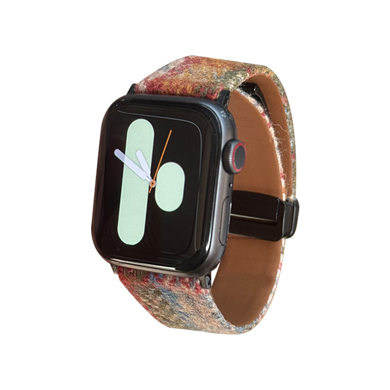 适用于苹果AppleWatch手表表带