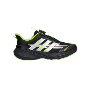 儿童闪电镖畅跑版LIGHTDART LT缓震网面跑步运动鞋adidas阿迪达斯