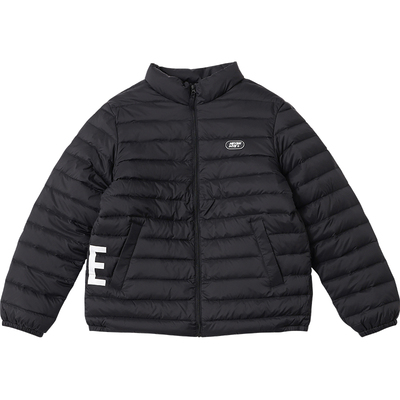 轻薄款羽绒服大童90绒男童羽绒服立领90绒大码170~175cm羽绒外套