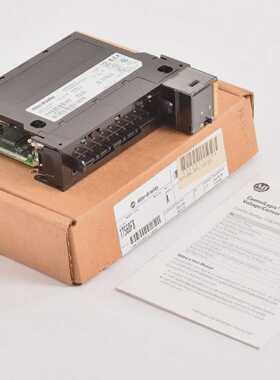 17560F8 Allen Bradley - New - incl. warranty - shipped withi